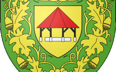 Le blason