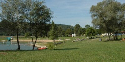 Plage d’Osselle