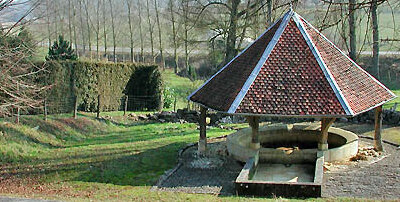 Les « Essarts » à Velesmes-Essarts