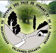 Association de défense des vals de Sobant et de la Sonoche