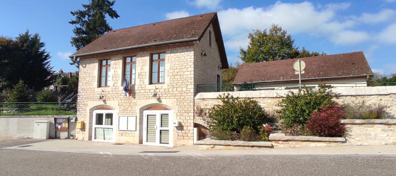 mairie